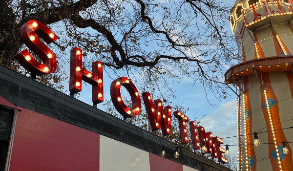 Cheshire oaks signs supplier Cheshire oaks signs supplier