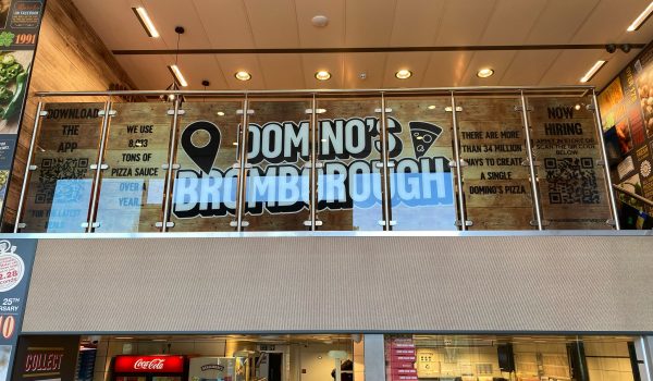 Ballustrade graphics dominos Ballustrade graphics dominos